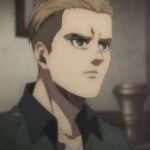 Shingeki No Kyojin – Attack On Titan 4 Temporada