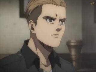 Shingeki no Kyojin 4 Temporada – Episodio 02 - Trem da Noite Escura