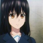 Strike The Blood IV