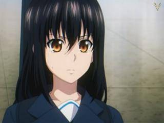 Strike the Blood IV - Episódio 5 - Torneio do Pesadelo: Noite II