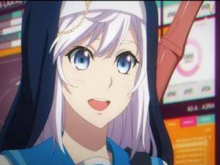 Strike the Blood IV - Episódio 6  - Torneio do Pesadelo: Noite III