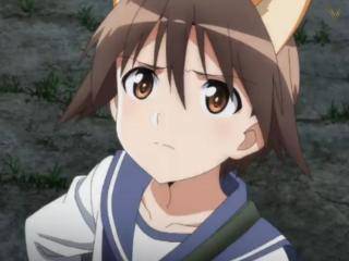 Strike Witches: Road to Berlin - Episódio 10 - Shizuka, Entra Em Ação