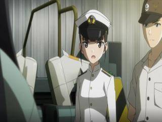 Strike Witches: Road to Berlin - Episódio 11 - O caminho para Berlin