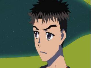 Tenchi Muyou! Ryououki 5th Season - Episódio 4 - episódio 4