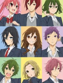 Horimiya