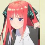 5-toubun No Hanayome ∬