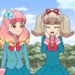 Aikatsu On Parade!