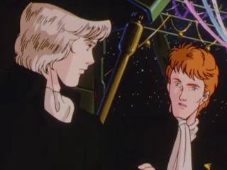 Ginga Eiyuu Densetsu - Episódio 70 - episódio 70