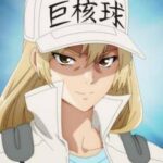 Hataraku Saibou