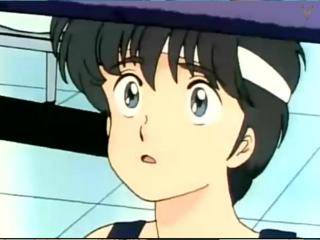 Kimagure Orange Road - Episódio 14 - Premonição! Kyosuke e Madoka Brigam