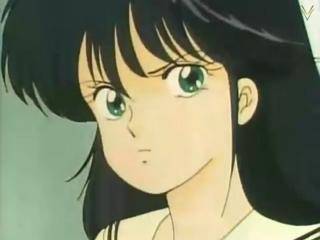 Kimagure Orange Road - Episódio 16 - Acredite Ou Não, Madoka Viu Um Ovni!