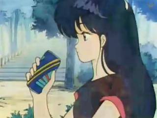 Kimagure Orange Road - Episódio 24 - Kyosuke Aparece, Tome Cuidado Com o Garoto do Pânico