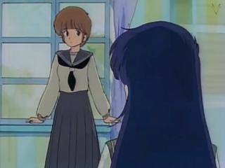 Kimagure Orange Road - Episódio 28 - Decisão Perigosa! A Grande Aventura de Manami-chan