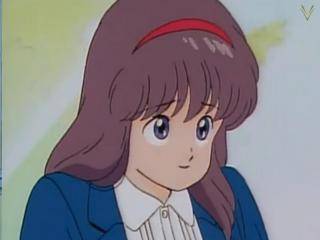 Kimagure Orange Road - Episódio 30 - Uma História Inocente! O Primeiro Amor de Kurumi - Capítulo