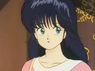 Kimagure Orange Road - Episódio 9 - Kurumi Mostra Como Namorar