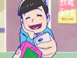 Osomatsu-san - Episódio 63 - Vamos Procurar Emprego