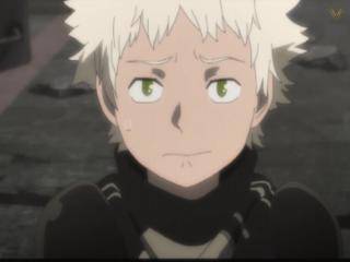 World Trigger - Episódio 77 - Destino