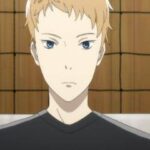 2.43: Seiin Koukou Danshi Volley-bu