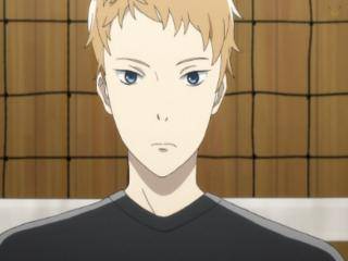 2.43: Seiin Koukou Danshi Volley-bu - Episódio 3 - episódio 3