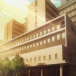 2.43: Seiin Koukou Danshi Volley-bu