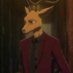 Beastars