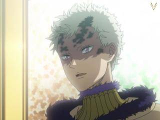 Black Clover - Episódio 161 - O Poder de Zenon