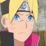 Boruto: Naruto Next Generations