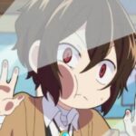 Bungou Stray Dogs Wan! – Episódio 5 – Dazai e Chuuya, Fantasias dos 14 Anos de Idade - Um Dia Em Yokohama - O Garoto e O Cachorrinho