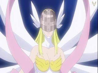 Digimon Adventure (2020) - Episódio 35 - Angewomon Brilha