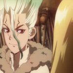 Dr. Stone: Stone Wars