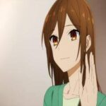 Horimiya