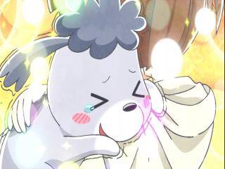 Inu to Neko Docchi mo Katteru to Mainichi Tanoshii - Episódio 14 - episódio 14