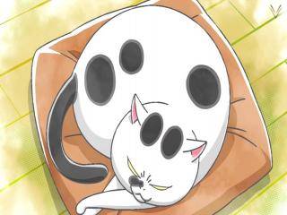 Inu to Neko Docchi mo Katteru to Mainichi Tanoshii - Episódio 16 - episódio 16