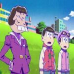 Osomatsu-san