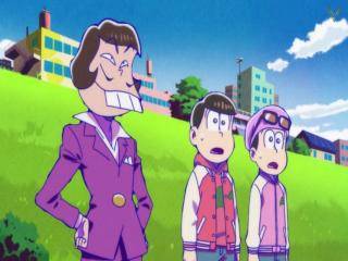 Osomatsu-san - Episódio 67 - O Novo Número dos Bolinhos de Arroz - Imoni