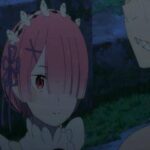 Re:Zero Kara Hajimeru Isekai Seikatsu