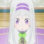 Re:Zero Kara Hajimeru Isekai Seikatsu