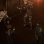 Shingeki No Kyojin – Attack On Titan 4 Temporada