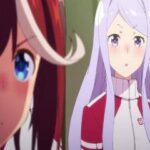 Uma Musume: Pretty Derby