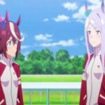 Uma Musume: Pretty Derby