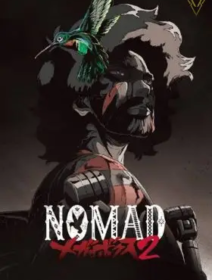 NOMAD: Megalo Box 2