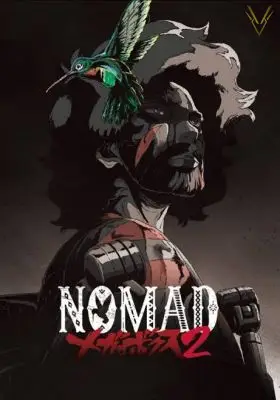 NOMAD: Megalo Box 2