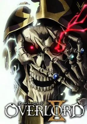 Overlord II Dublado