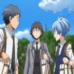 Ansatsu Kyoushitsu Dublado - Episódio 09 - Hora do Estudante Transferido