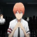 Ansatsu Kyoushitsu Dublado - Episódio 16 - Fora da Escola/ 1º Período