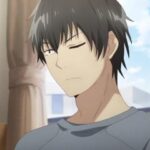 Hige Wo Soru. Soshite Joshikousei Wo Hirou. - Episódio 01 - A adolescente à luz do poste