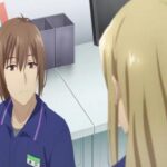 Hige Wo Soru. Soshite Joshikousei Wo Hirou. - Episódio 06 - Céu Estrelado