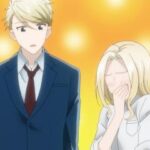 Koi To Yobu Ni Wa Kimochi Warui - Episódio 02 - O cheiro de perfume