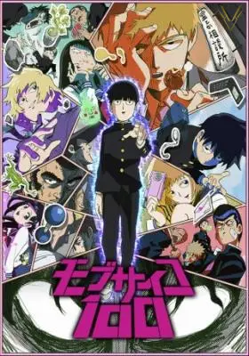 Mob Psycho 100 Dublado