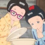 Maiko-san Chi No Makanai-san - Episódio 02